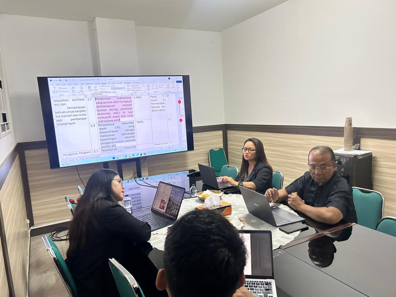 penyusunan-standar-spmi-2026-berdasarkan-permendiktisaintek-no-39-tahun-2025-dan-iku-pt-diktisaintek-berdampak