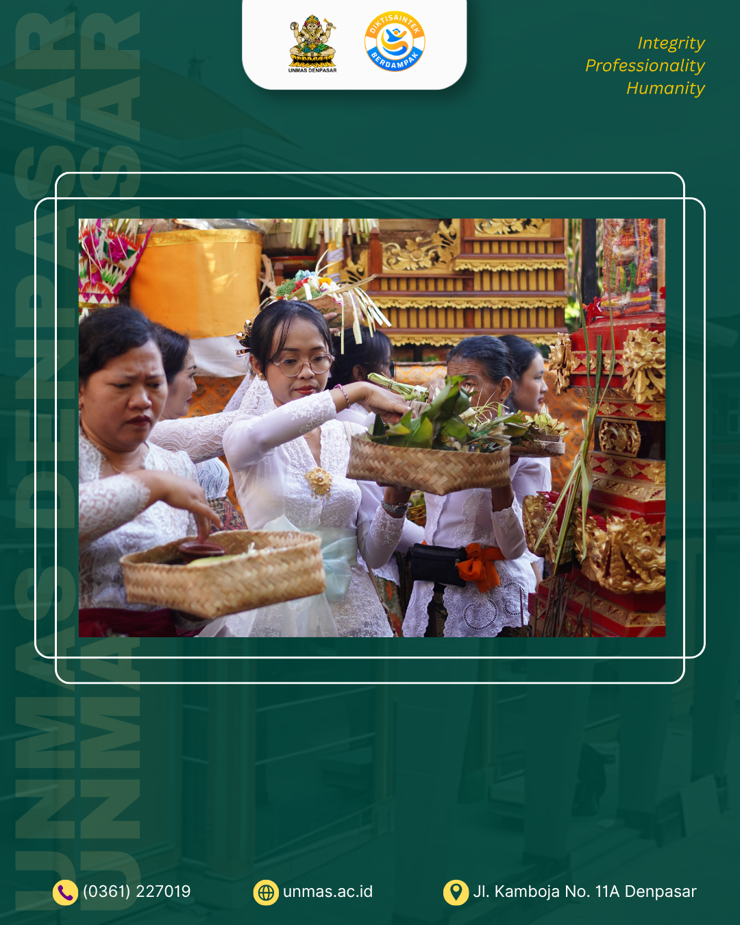 piodalan-pura-saraswati-menguatkan-spiritualitas-mewujudkan-kampus-berdampak