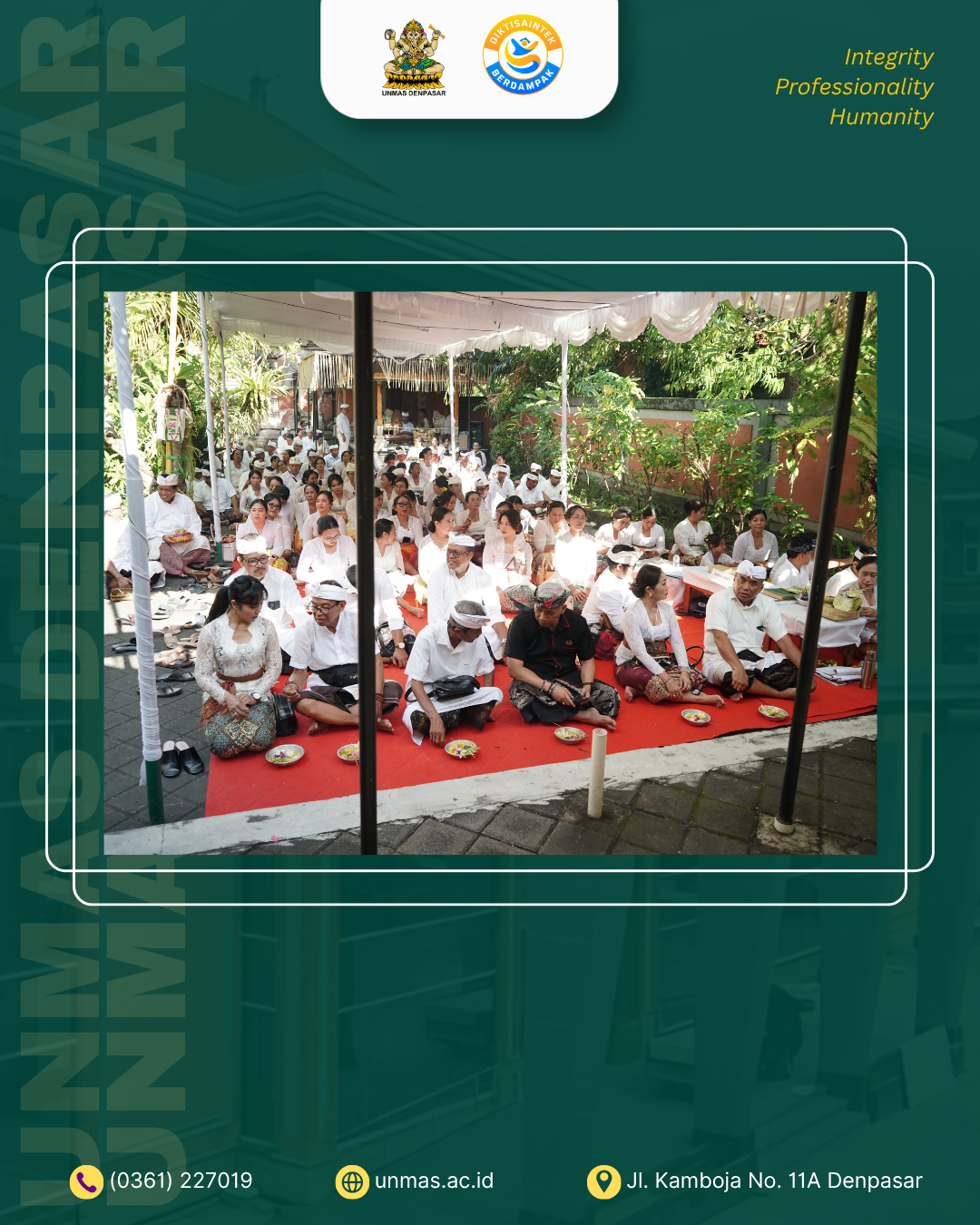 piodalan-pura-saraswati-menguatkan-spiritualitas-mewujudkan-kampus-berdampak