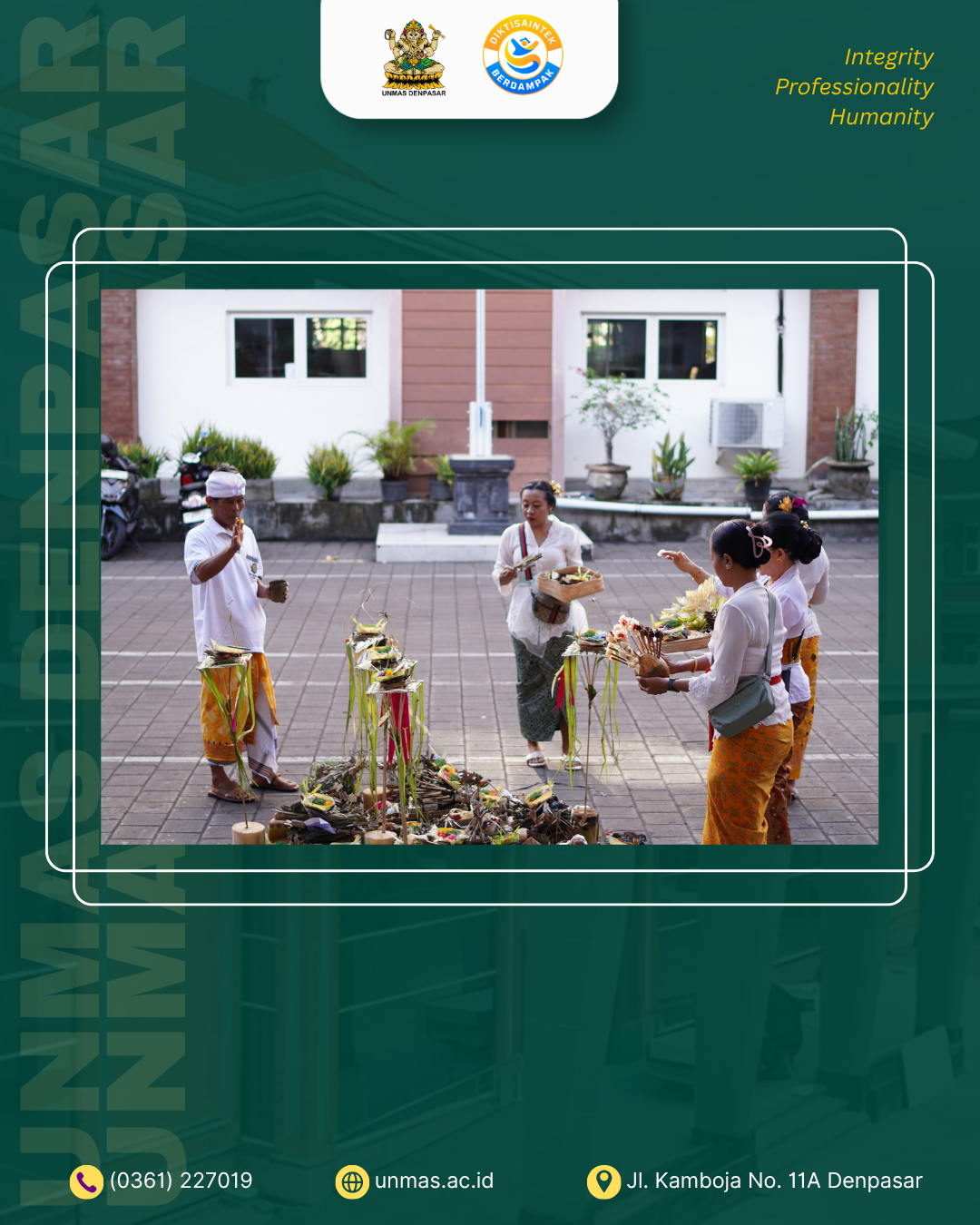 piodalan-pura-saraswati-menguatkan-spiritualitas-mewujudkan-kampus-berdampak