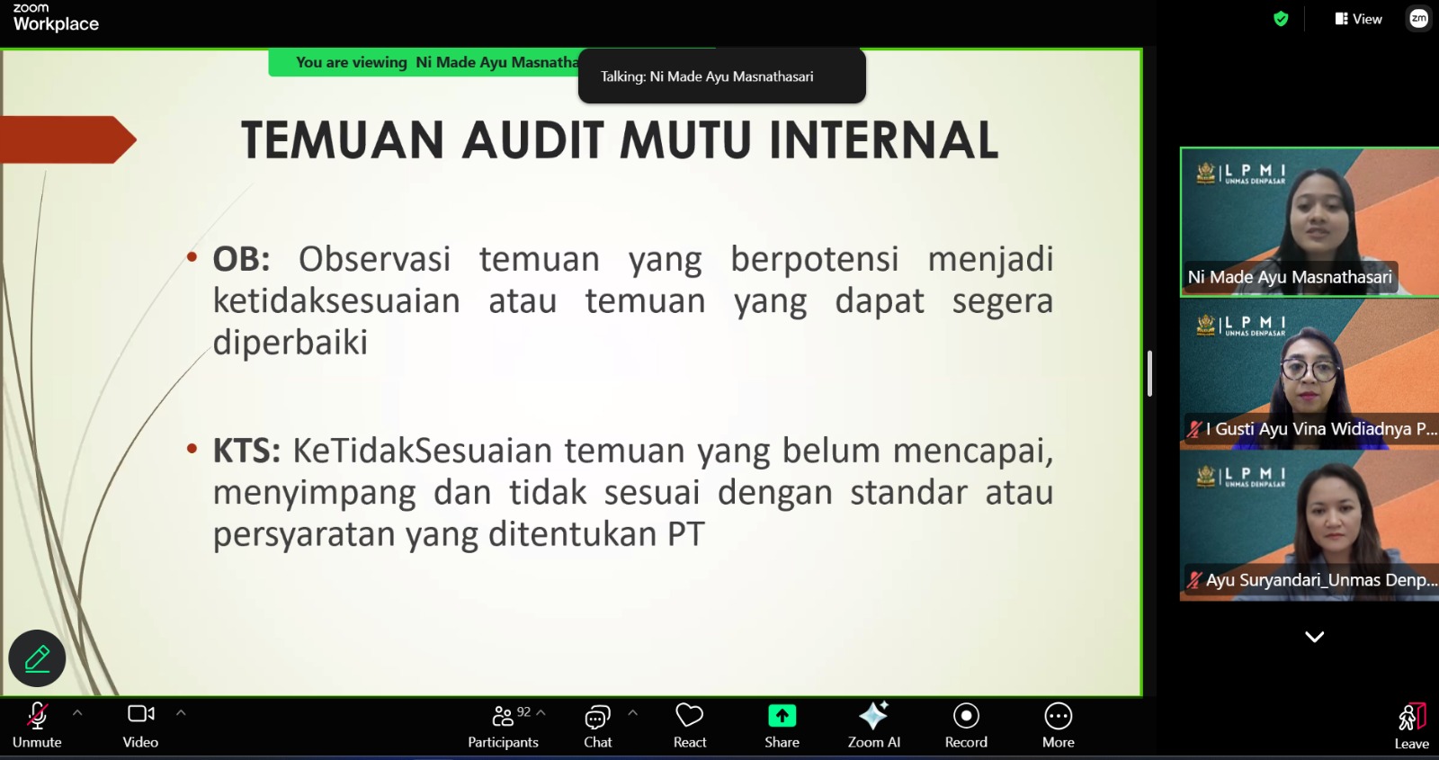 rapat-koordinasi-ami-lpmi-dengan-auditee