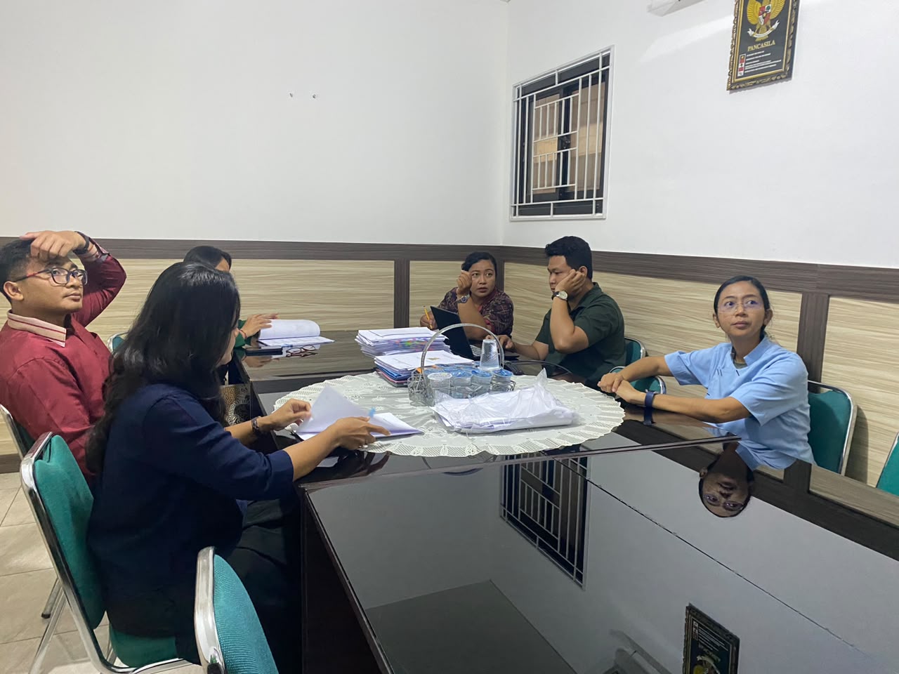 rapat-pembahasan-matriks-akreditasi-ft