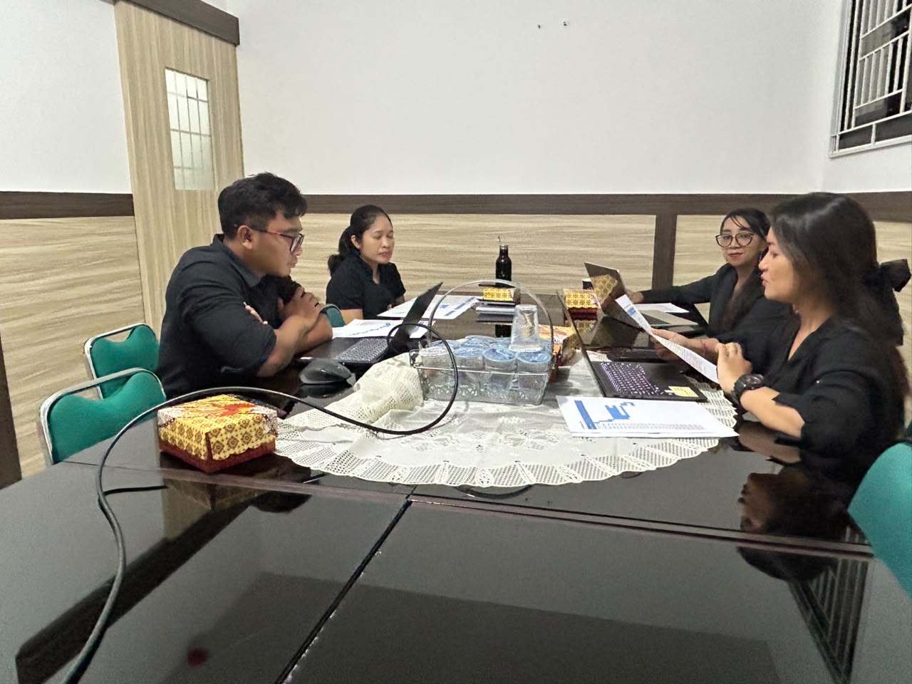 rapat-tim-inti-tim-taskforce-apt-unmas-denpasar