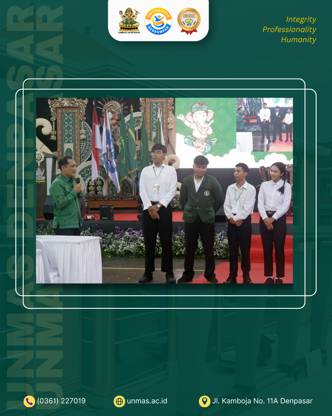 resmi-bergema-ganesa-maba-2026-tanamkan-semangat-generasi-unggul-berintegritas-dan-berdampak