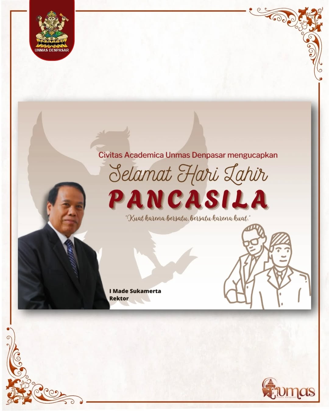 segenap-civitas-academica-universitas-mahasaraswati-denpasar-mengucapkan-selamat-hari-lahir-pancasila