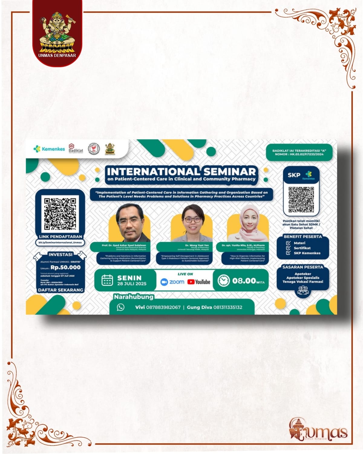 seminar-internasional-kolaborasi-global-untuk-pelayanan-kesehatan-lebih-baik