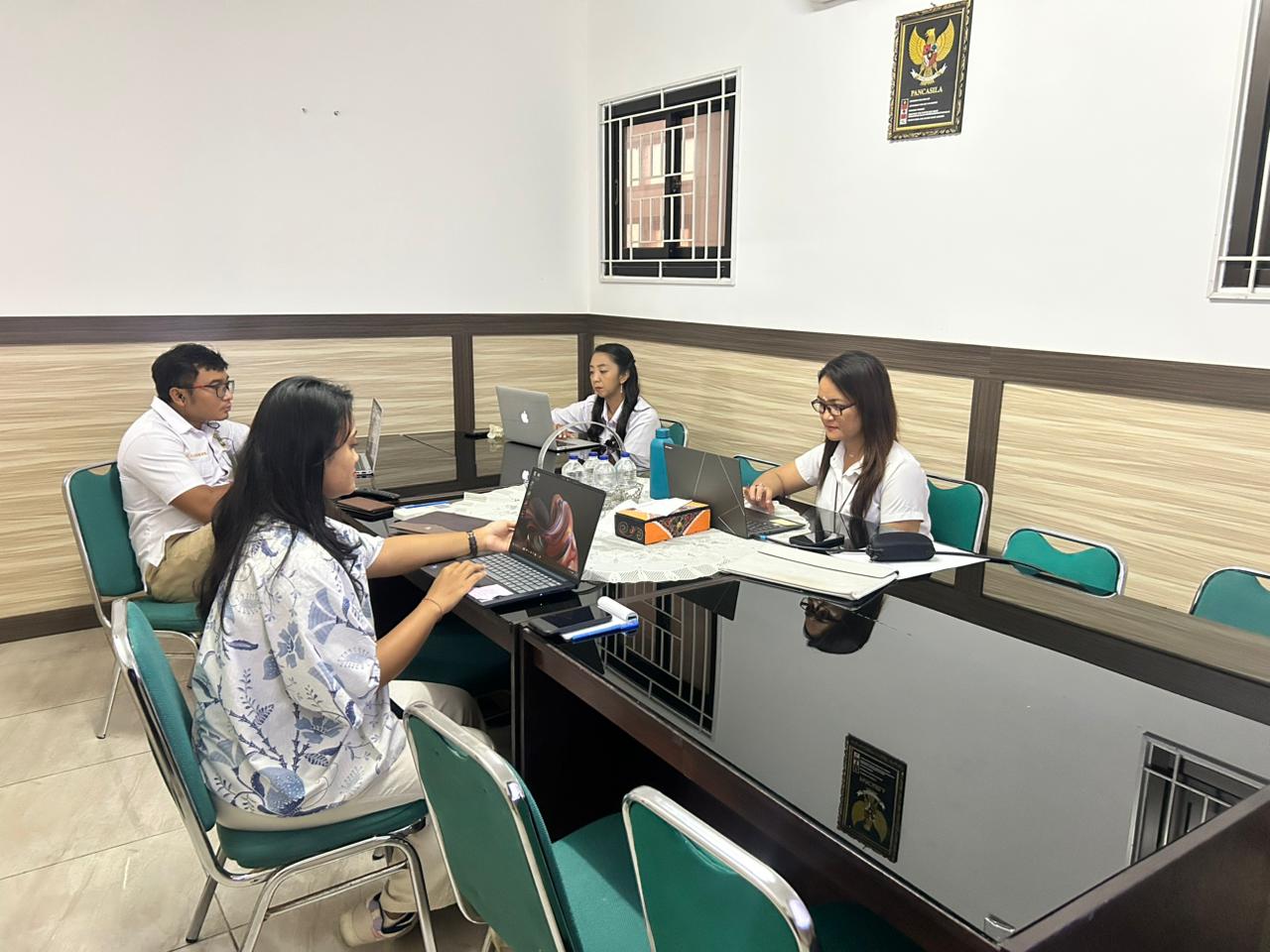 sharing-sistem-spmi-bersama-bpm-universitas-pgri-mahadewa-indonesia-upmi