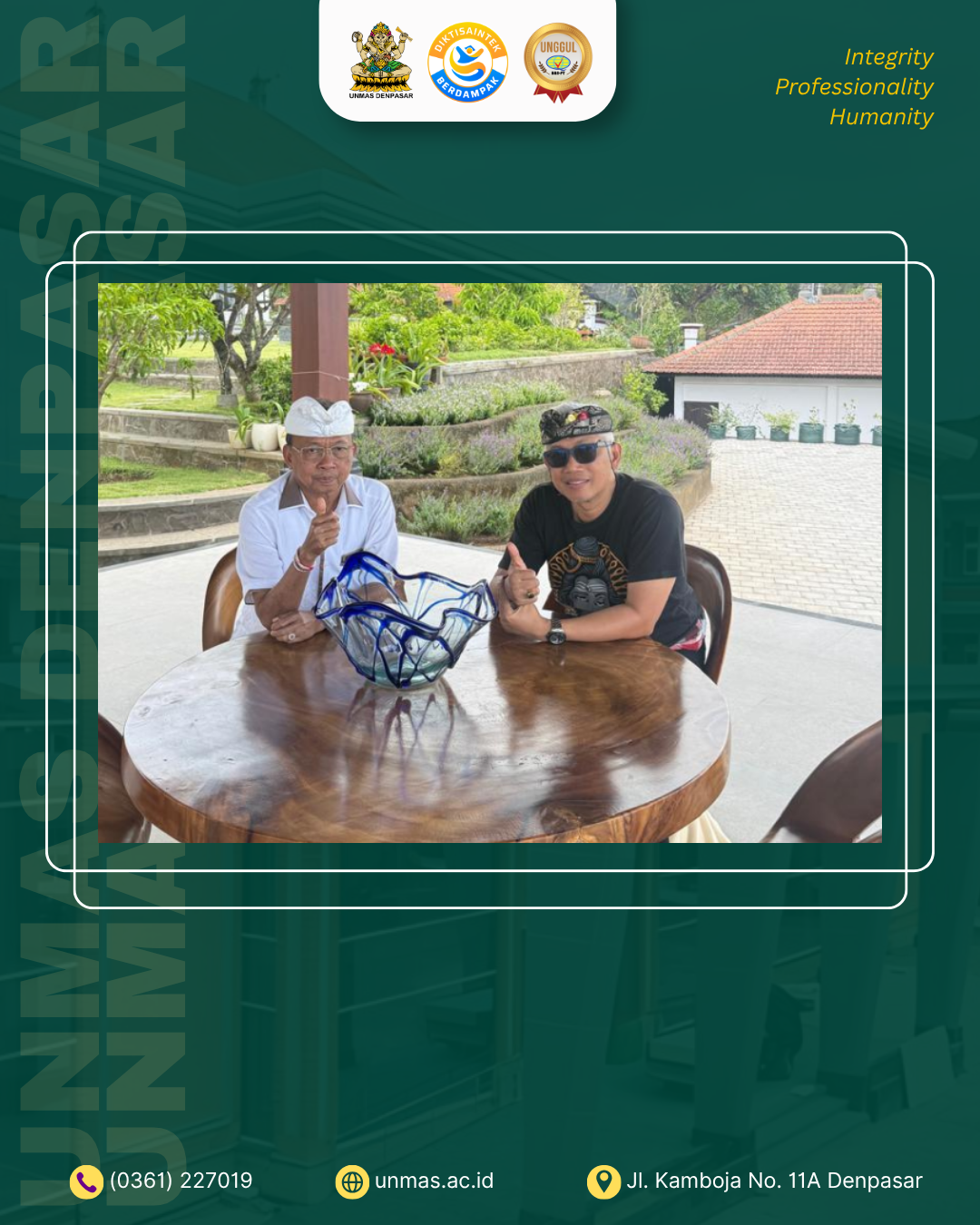 spiritualitas-sebagai-kompas-pembangunan-bali-rektor-unmas-denpasar-tuangkan-refleksi-tentang-kemandirian-dan-kesejahteraan