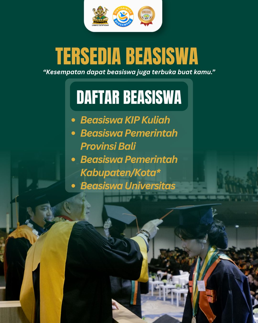spmb-unmas-denpasar-gelombang-iii-resmi-dibuka-kesempatan-terakhir-bergabung-tahun-2026