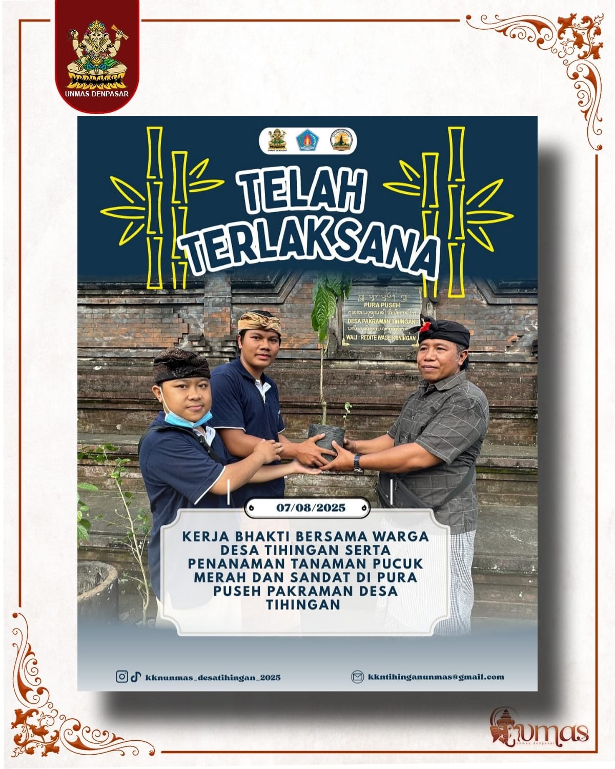 tim-kkn-desa-tihingan-laksanakan-program-pelestarian-dan-estetika-di-pura-puseh-desa-adat-tihingan