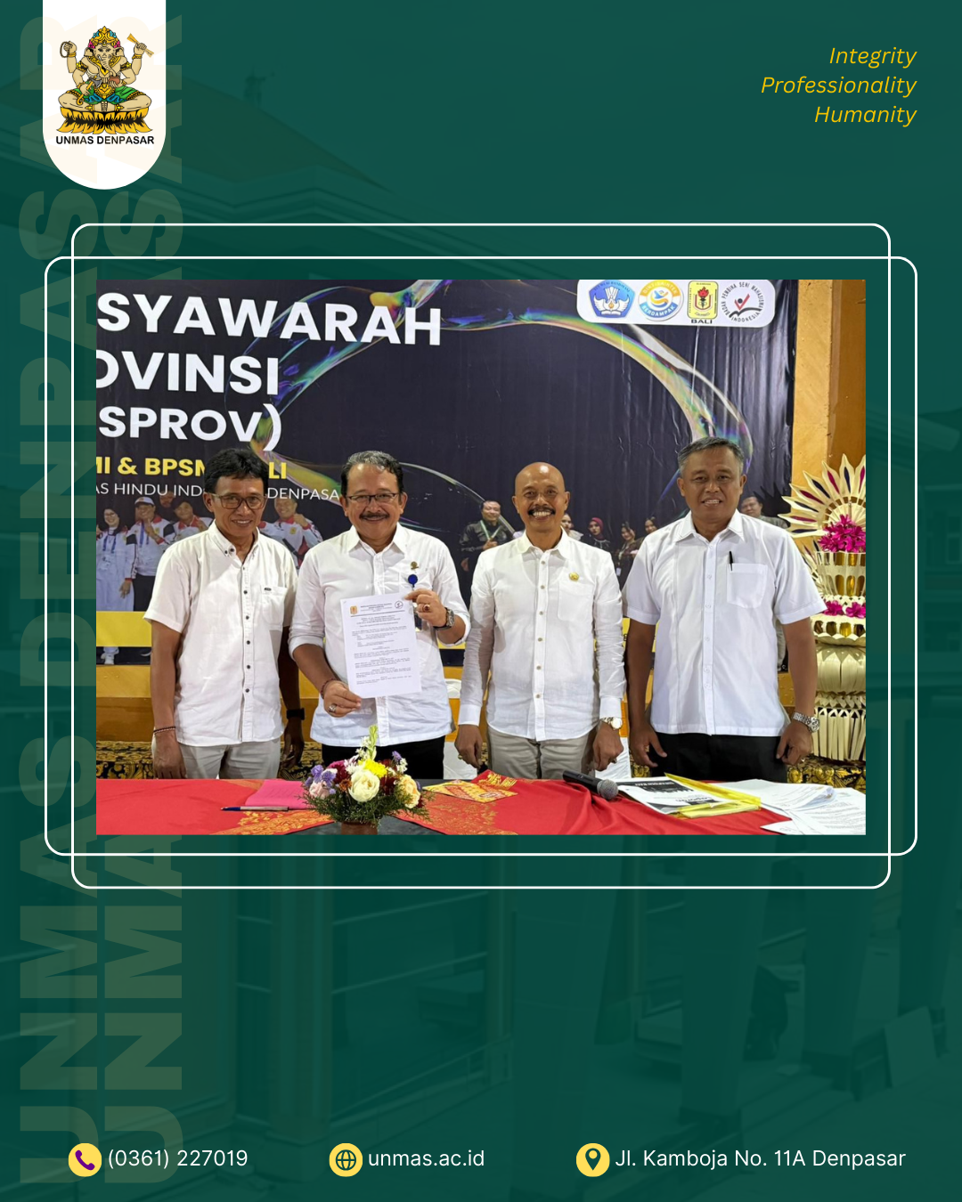 unmas-denpasar-berperan-aktif-dalam-musprov-bapomi-dan-bpsmi-bali-2026