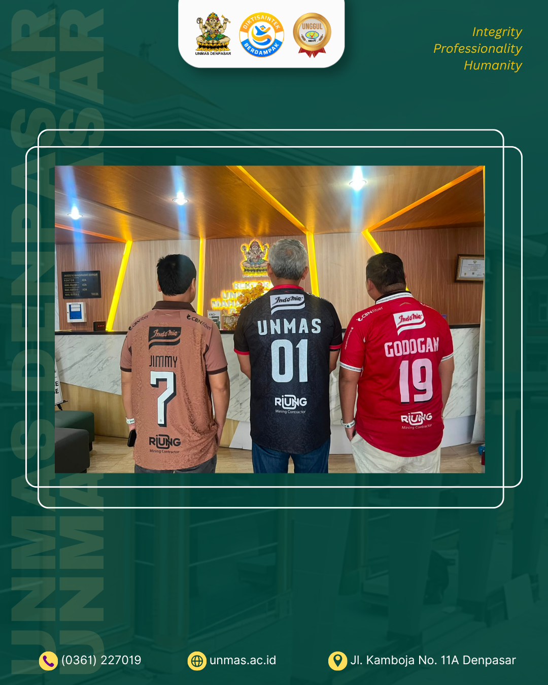 unmas-denpasar-dan-bali-united-gagas-kolaborasi-strategis-di-bidang-pendidikan-kesehatan-dan-olahraga