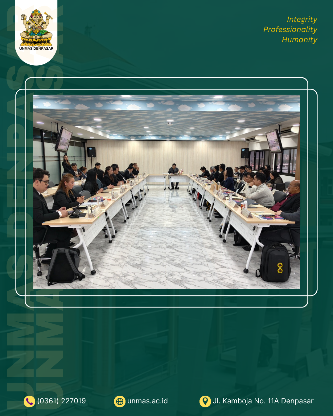 unmas-denpasar-hadiri-bsru-international-presidents-summit-2026-dan-penandatanganan-moa-sdgs-di-thailand