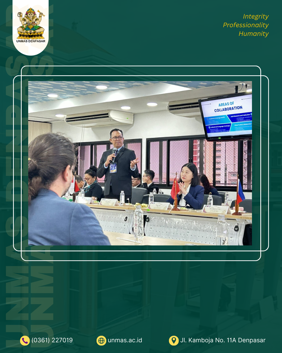 unmas-denpasar-hadiri-bsru-international-presidents-summit-2026-dan-penandatanganan-moa-sdgs-di-thailand