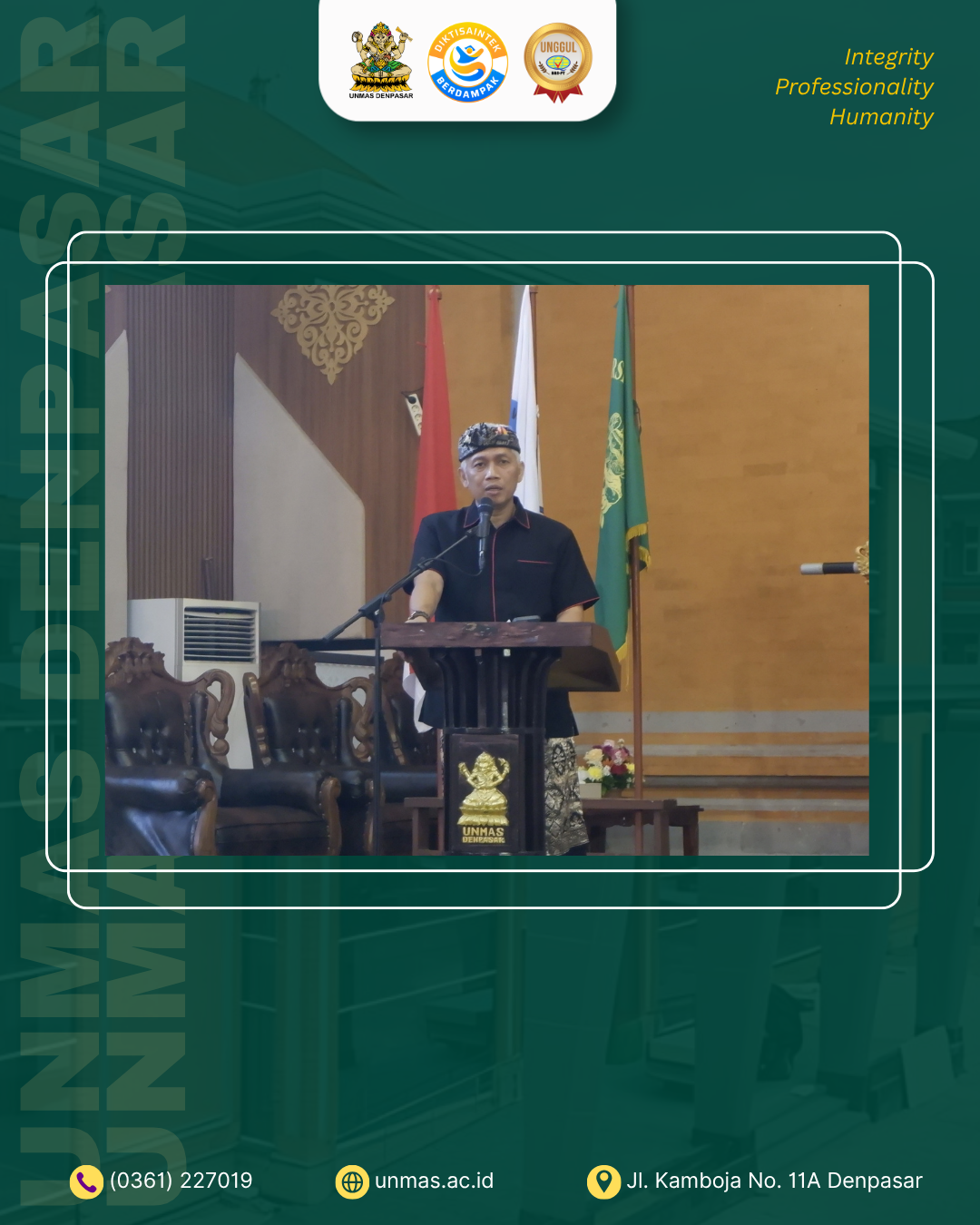 unmas-denpasar-jadi-tuan-rumah-sosialisasi-dan-bimbingan-teknis-program-aksara-mahasiswa-2026-perkuat-peran-mahasiswa-berdampak