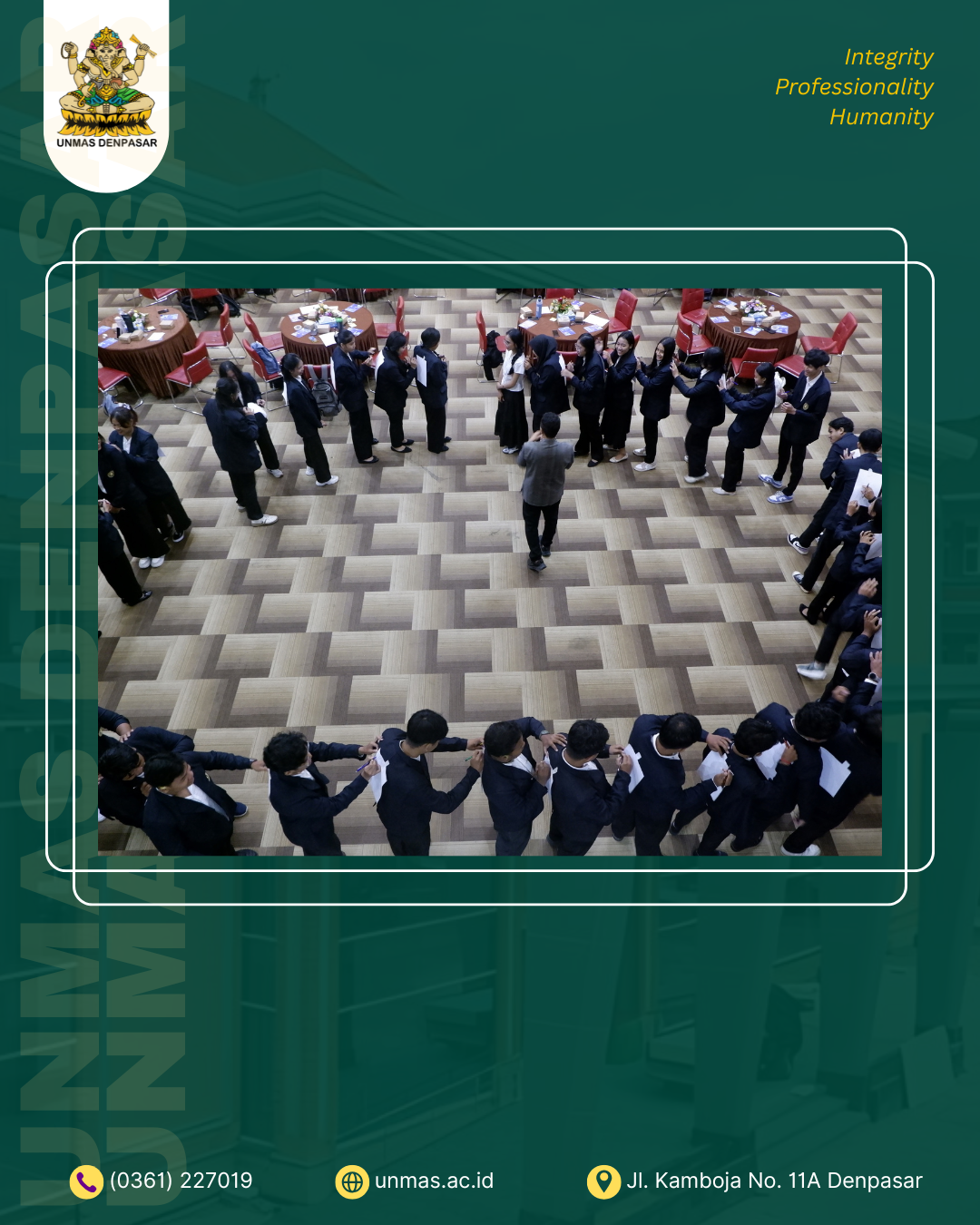 unmas-denpasar-sukses-selenggarakan-young-leadership-program-2026