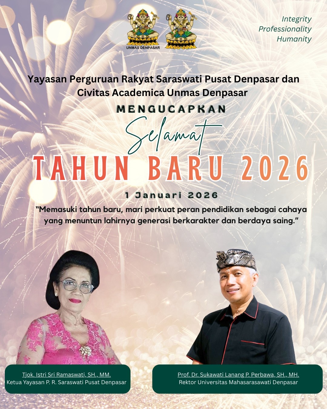 unmas-denpasar-ucapkan-selamat-tahun-baru-2026