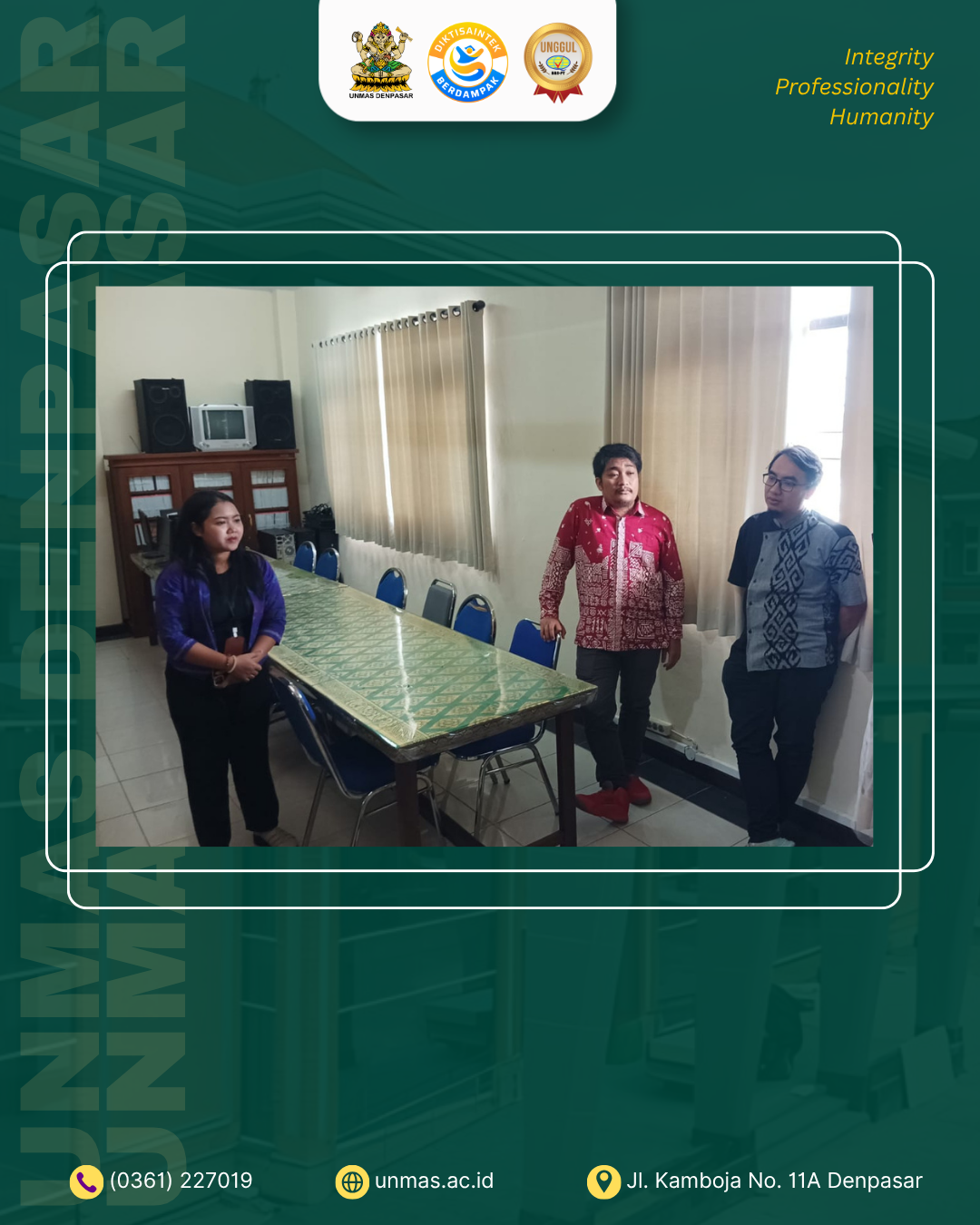 upt-perpustakaan-unmas-denpasar-terima-kunjungan-benchmarking-upa-perpustakaan-universitas-tidar