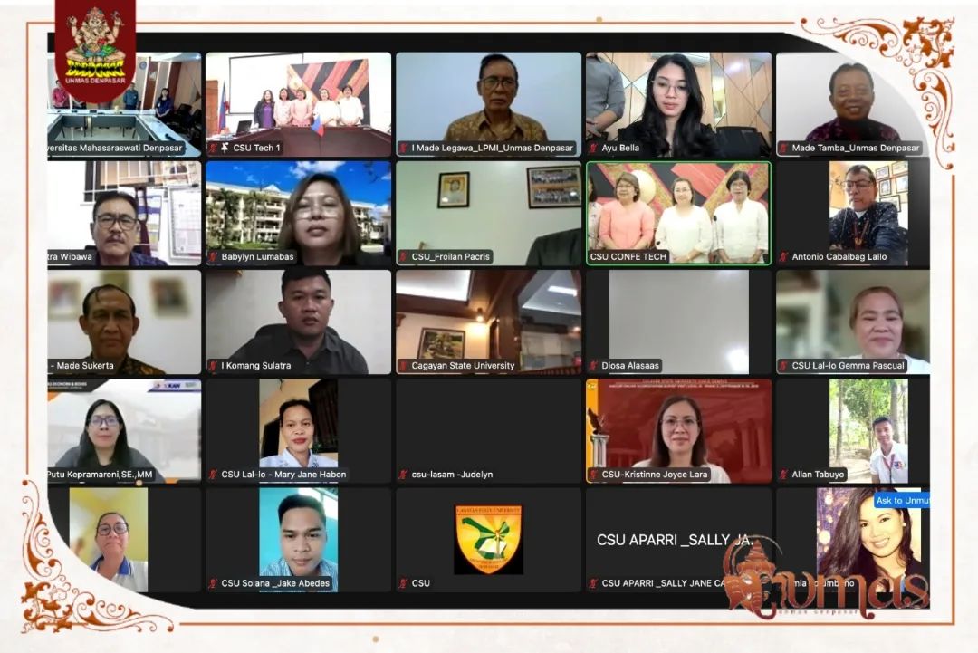 virtual-mou-signing-antara-unmas-denpasar-dengan-cagayan-university