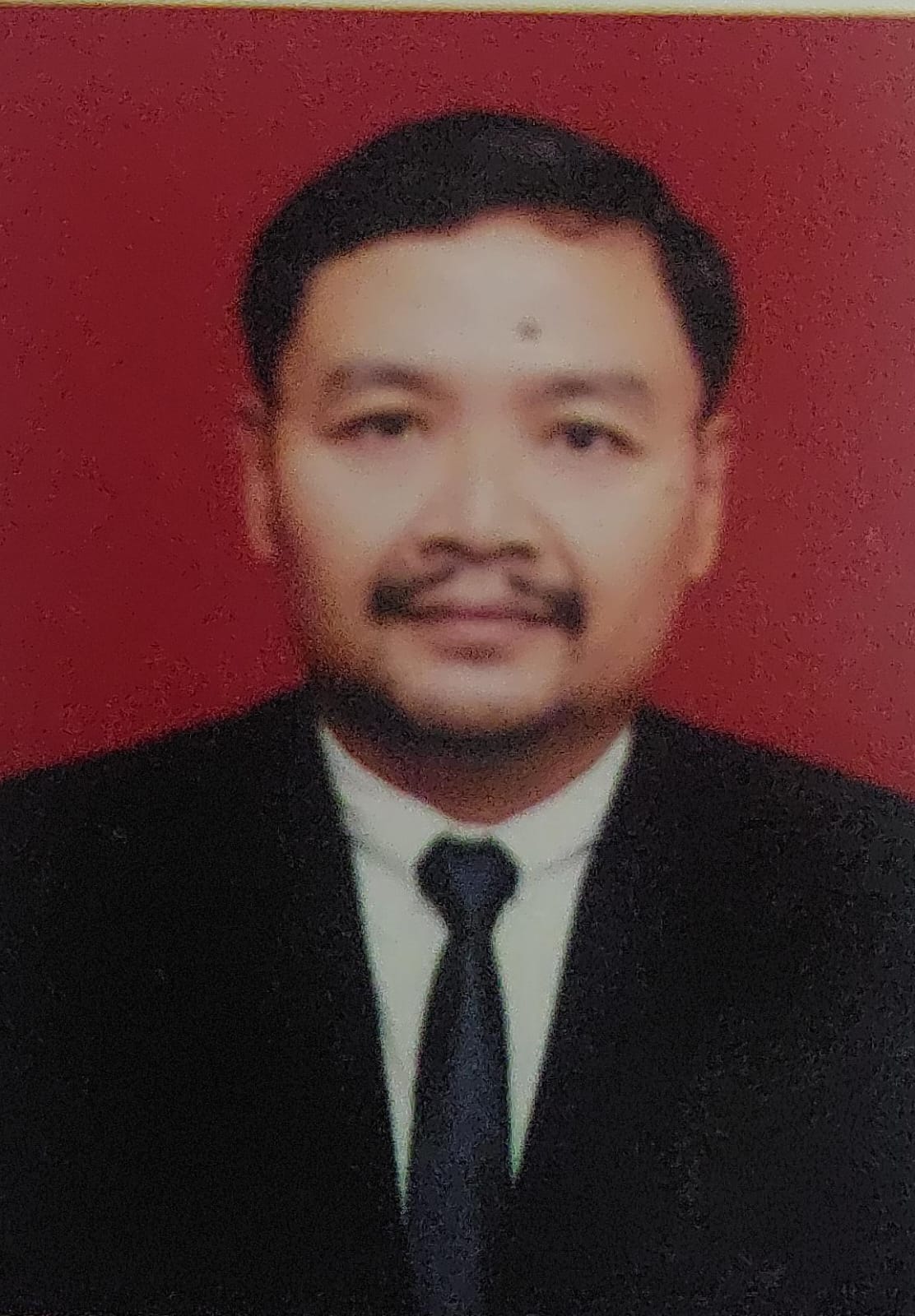 Dr. dr. I Made Suma Wirawan, Sp.PD., FINASIM