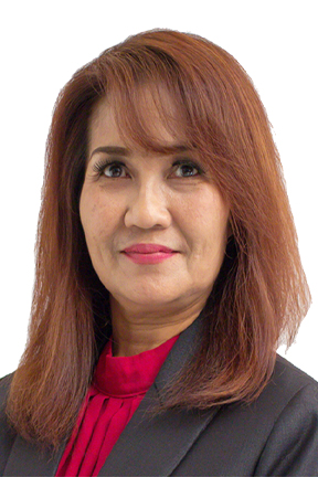 Dr. drh. Nyoman Yudiarini, S.KH., M.Agb.